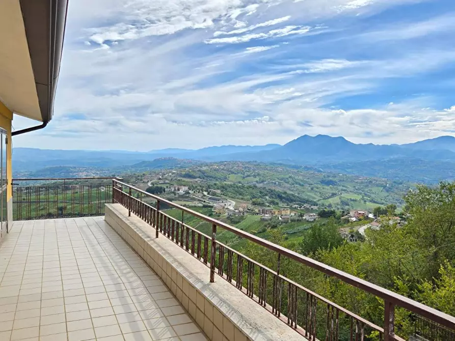 Immagine 22 di Appartamento in vendita  in via seggio 4 a Montefusco