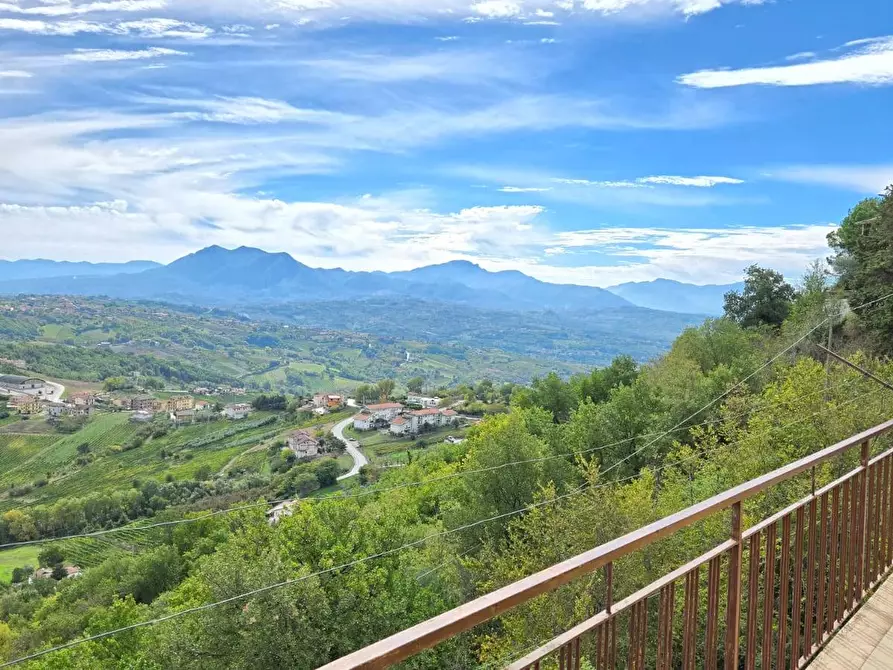 Immagine 24 di Appartamento in vendita  in via seggio 4 a Montefusco