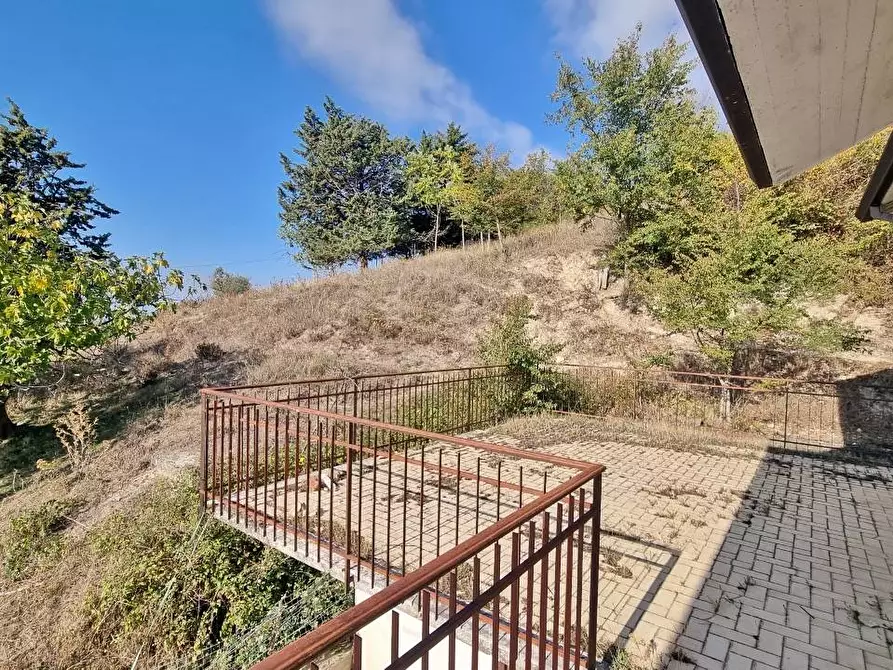 Immagine 8 di Casa indipendente in vendita  in Via Comunale Civita a San Sossio Baronia