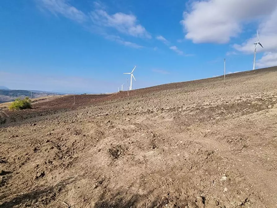 Immagine 26 di Casa indipendente in vendita  in Via Comunale Civita a San Sossio Baronia