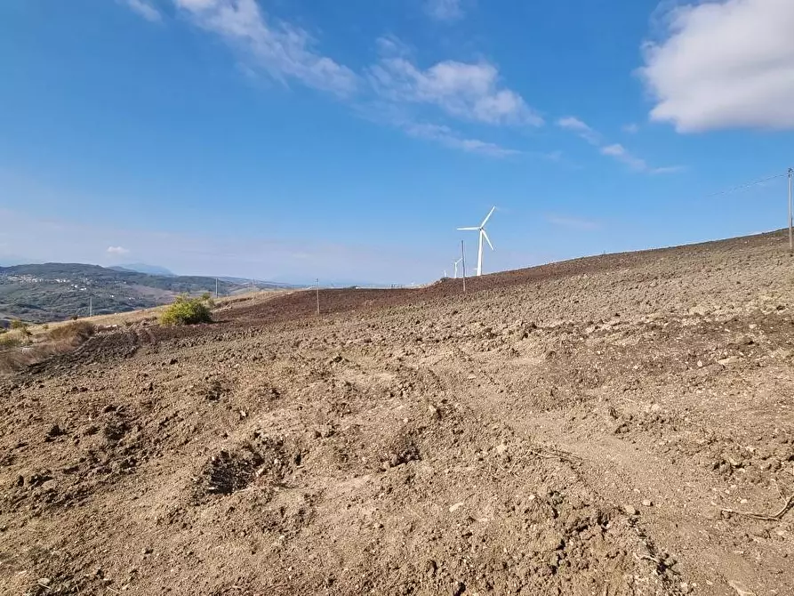 Immagine 27 di Casa indipendente in vendita  in Via Comunale Civita a San Sossio Baronia