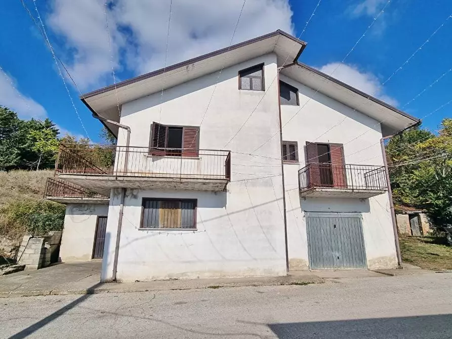 Immagine 5 di Casa indipendente in vendita  in Via Comunale Civita a San Sossio Baronia