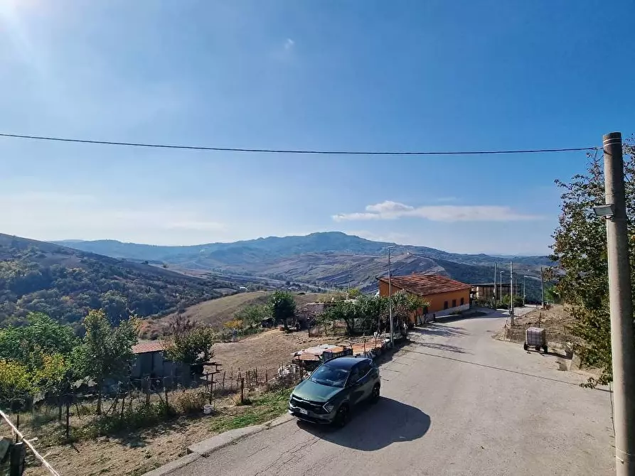 Immagine 29 di Casa indipendente in vendita  in Via Comunale Civita a San Sossio Baronia