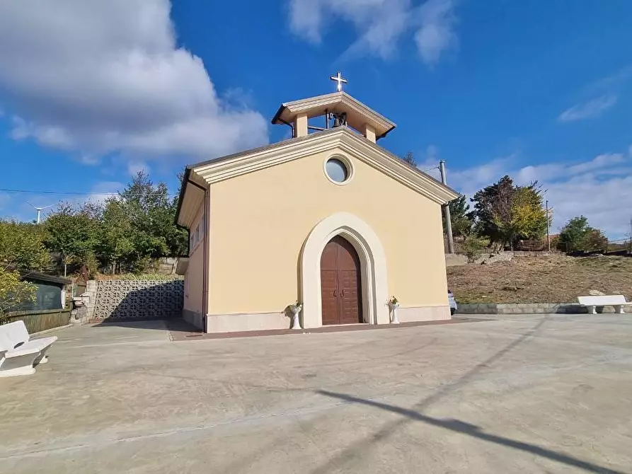 Immagine 30 di Casa indipendente in vendita  in Via Comunale Civita a San Sossio Baronia