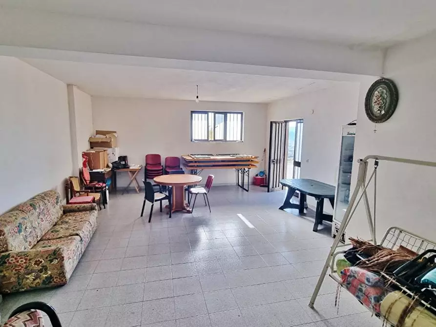 Immagine 17 di Casa indipendente in vendita  in Via Comunale Civita a San Sossio Baronia