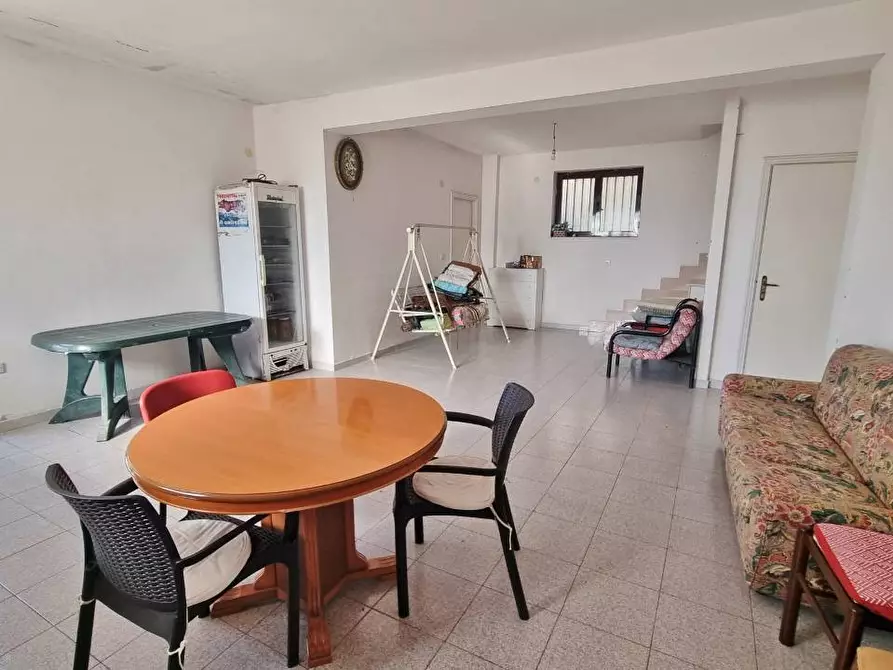 Immagine 18 di Casa indipendente in vendita  in Via Comunale Civita a San Sossio Baronia