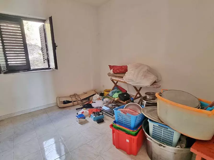 Immagine 16 di Casa indipendente in vendita  in Via Comunale Civita a San Sossio Baronia