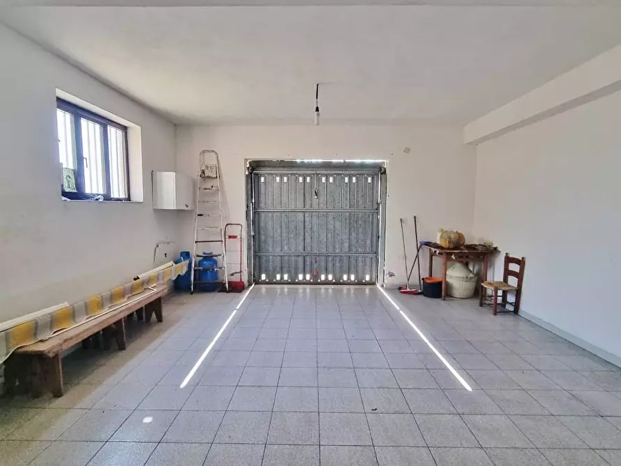 Immagine 20 di Casa indipendente in vendita  in Via Comunale Civita a San Sossio Baronia