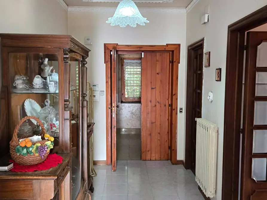 Immagine 14 di Villa in vendita  in Via Montevergine a Ospedaletto D'alpinolo