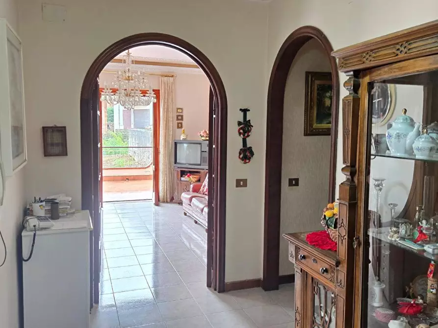 Immagine 15 di Villa in vendita  in Via Montevergine a Ospedaletto D'alpinolo