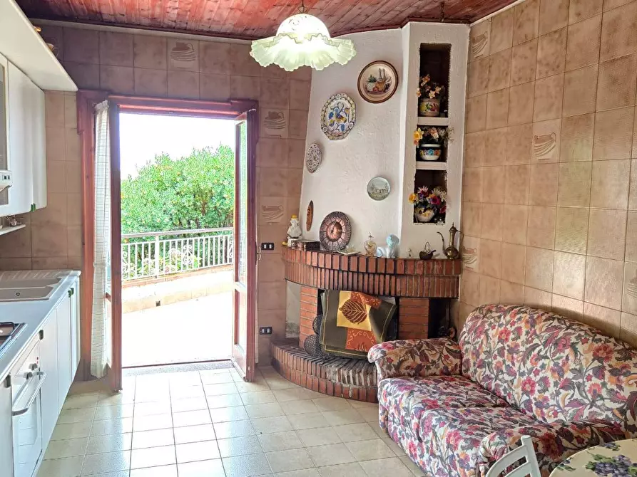 Immagine 16 di Villa in vendita  in Via Montevergine a Ospedaletto D'alpinolo