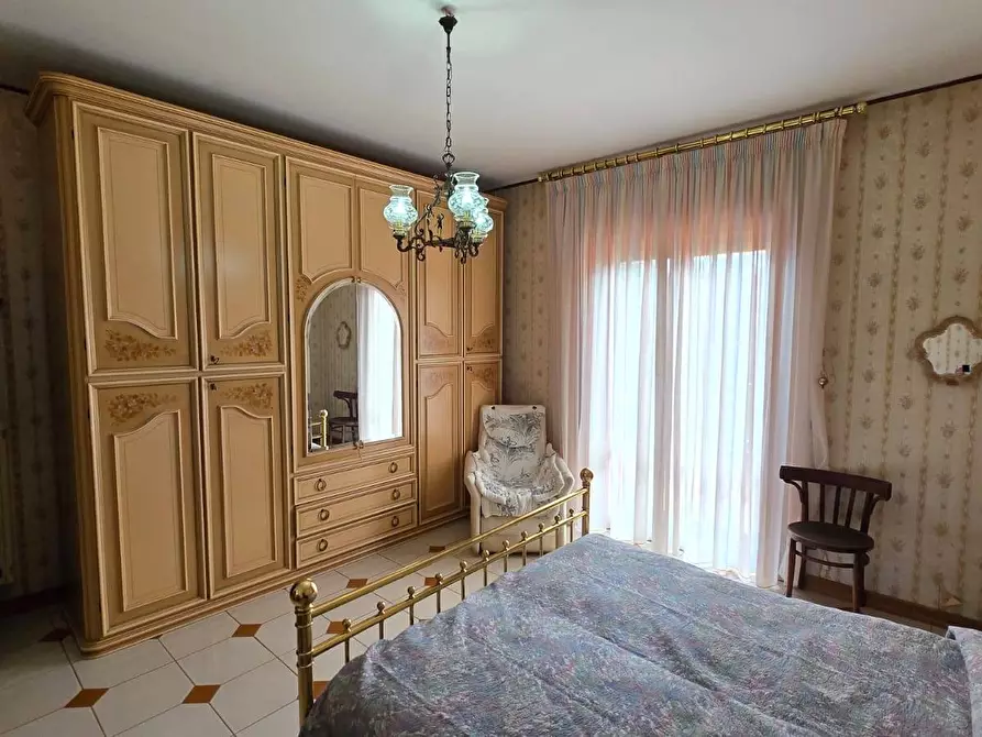 Immagine 18 di Villa in vendita  in Via Montevergine a Ospedaletto D'alpinolo