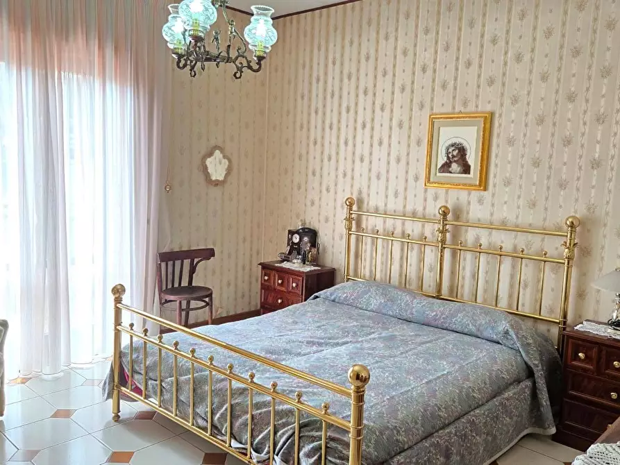 Immagine 19 di Villa in vendita  in Via Montevergine a Ospedaletto D'alpinolo