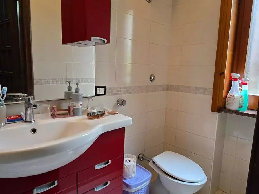 Immagine 22 di Villa in vendita  in Via Montevergine a Ospedaletto D'alpinolo