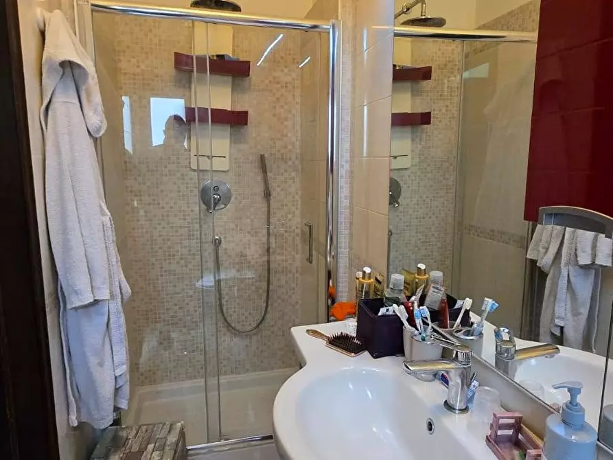 Immagine 23 di Villa in vendita  in Via Montevergine a Ospedaletto D'alpinolo