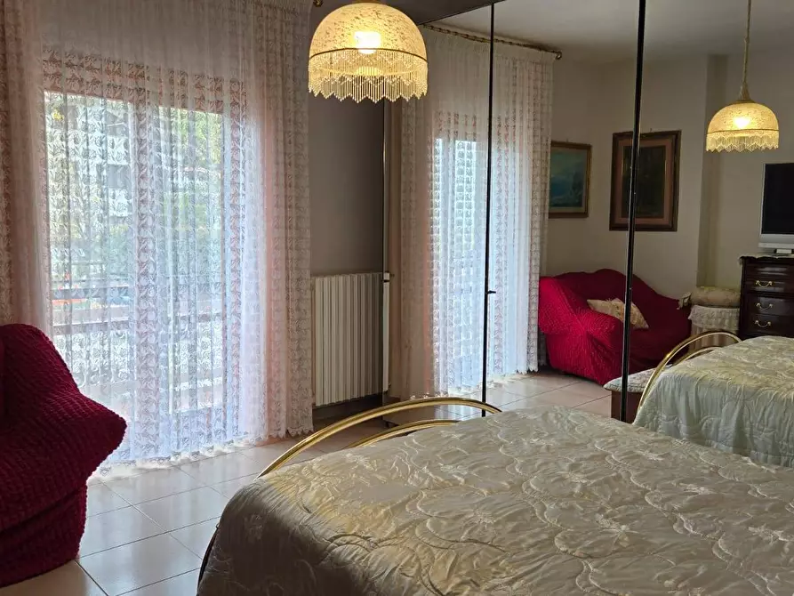 Immagine 25 di Villa in vendita  in Via Montevergine a Ospedaletto D'alpinolo