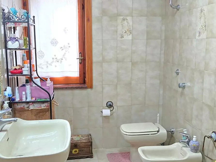 Immagine 26 di Villa in vendita  in Via Montevergine a Ospedaletto D'alpinolo