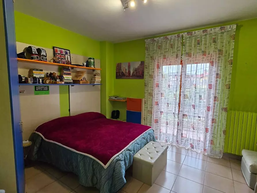 Immagine 28 di Villa in vendita  in Via Montevergine a Ospedaletto D'alpinolo