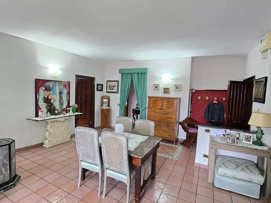 Immagine 29 di Villa in vendita  in Via Montevergine a Ospedaletto D'alpinolo