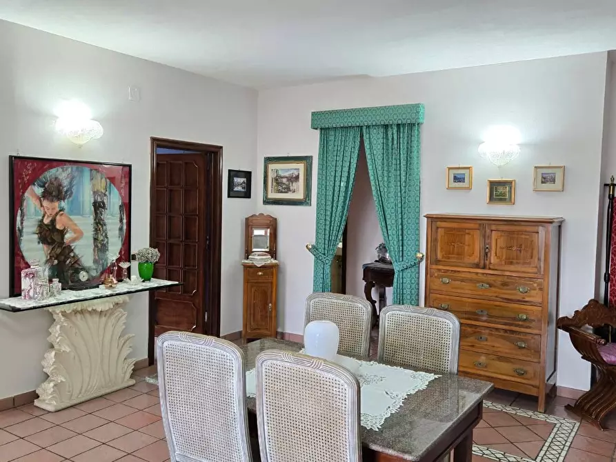 Immagine 30 di Villa in vendita  in Via Montevergine a Ospedaletto D'alpinolo