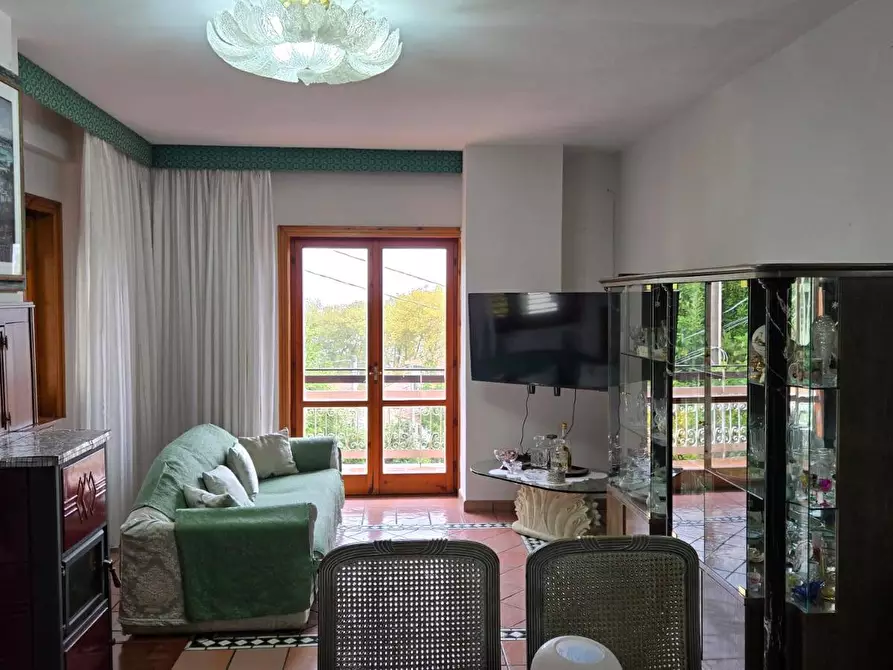 Immagine 31 di Villa in vendita  in Via Montevergine a Ospedaletto D'alpinolo