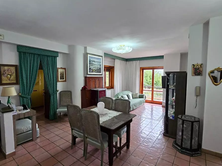 Immagine 32 di Villa in vendita  in Via Montevergine a Ospedaletto D'alpinolo