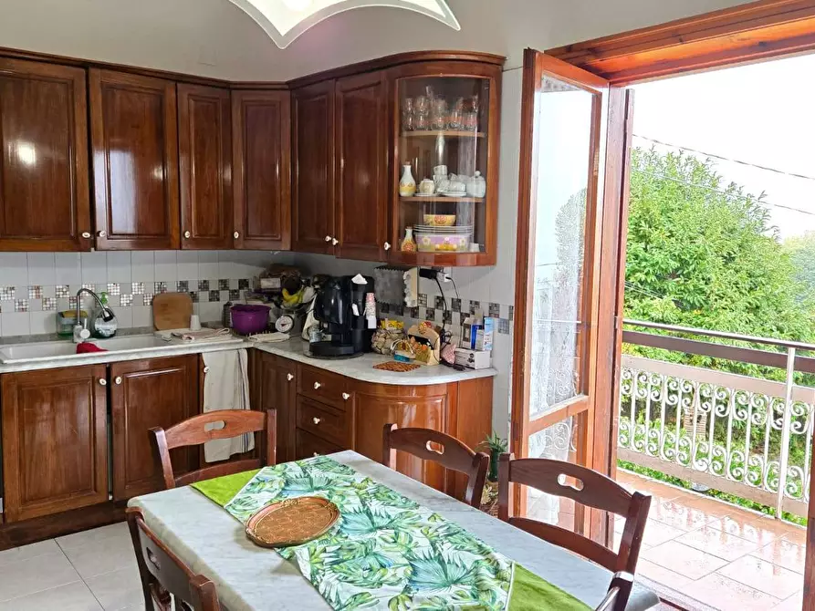 Immagine 37 di Villa in vendita  in Via Montevergine a Ospedaletto D'alpinolo