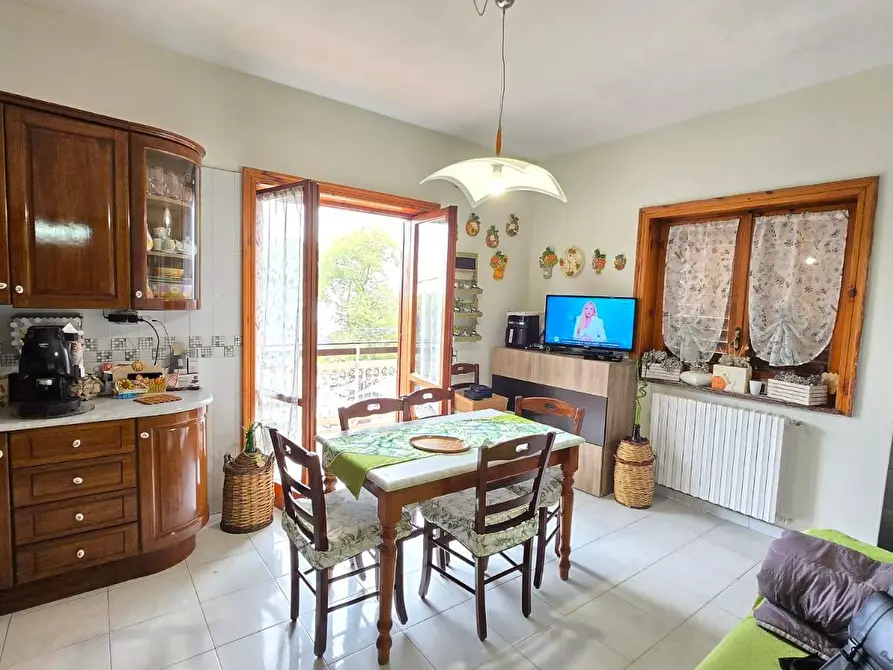 Immagine 38 di Villa in vendita  in Via Montevergine a Ospedaletto D'alpinolo