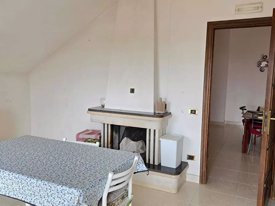 Immagine 48 di Villa in vendita  in Via Montevergine a Ospedaletto D'alpinolo