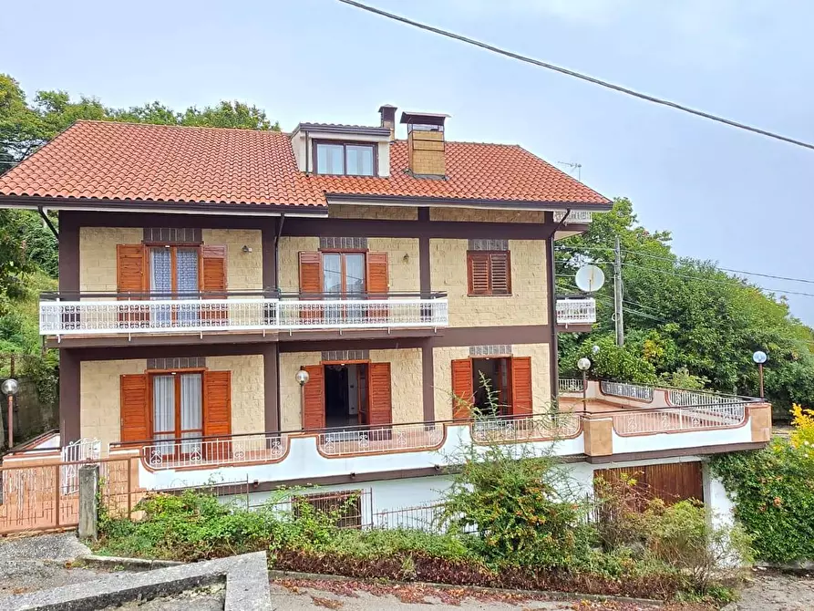 Immagine 54 di Villa in vendita  in Via Montevergine a Ospedaletto D'alpinolo