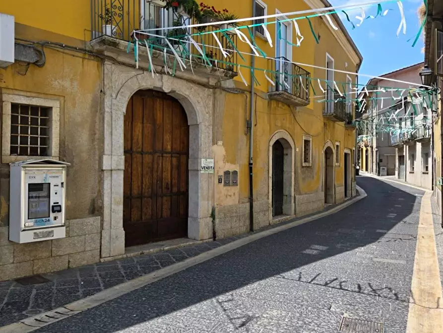 Immagine 2 di Appartamento in vendita  in Piazza San Marco a Manocalzati