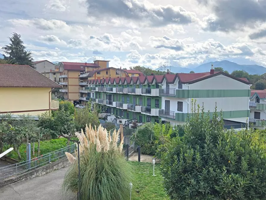 Immagine 3 di Appartamento in vendita  in Piazza San Marco a Manocalzati