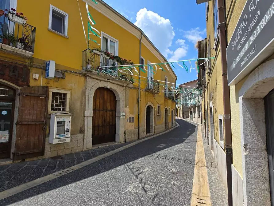 Immagine 4 di Appartamento in vendita  in Piazza San Marco a Manocalzati