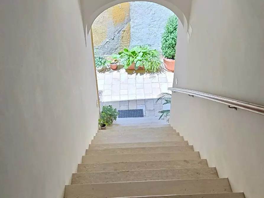 Immagine 5 di Appartamento in vendita  in Piazza San Marco a Manocalzati