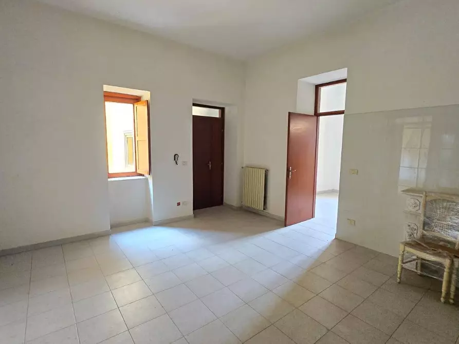 Immagine 9 di Appartamento in vendita  in Piazza San Marco a Manocalzati