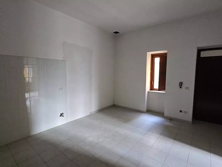 Immagine 11 di Appartamento in vendita  in Piazza San Marco a Manocalzati