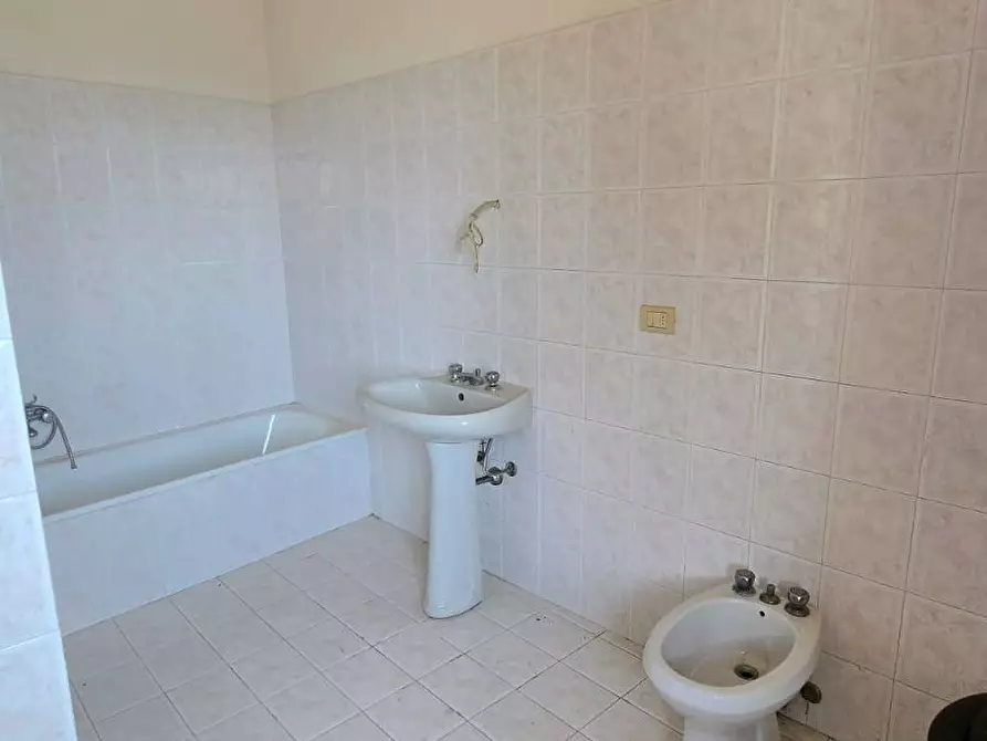 Immagine 19 di Appartamento in vendita  in Piazza San Marco a Manocalzati