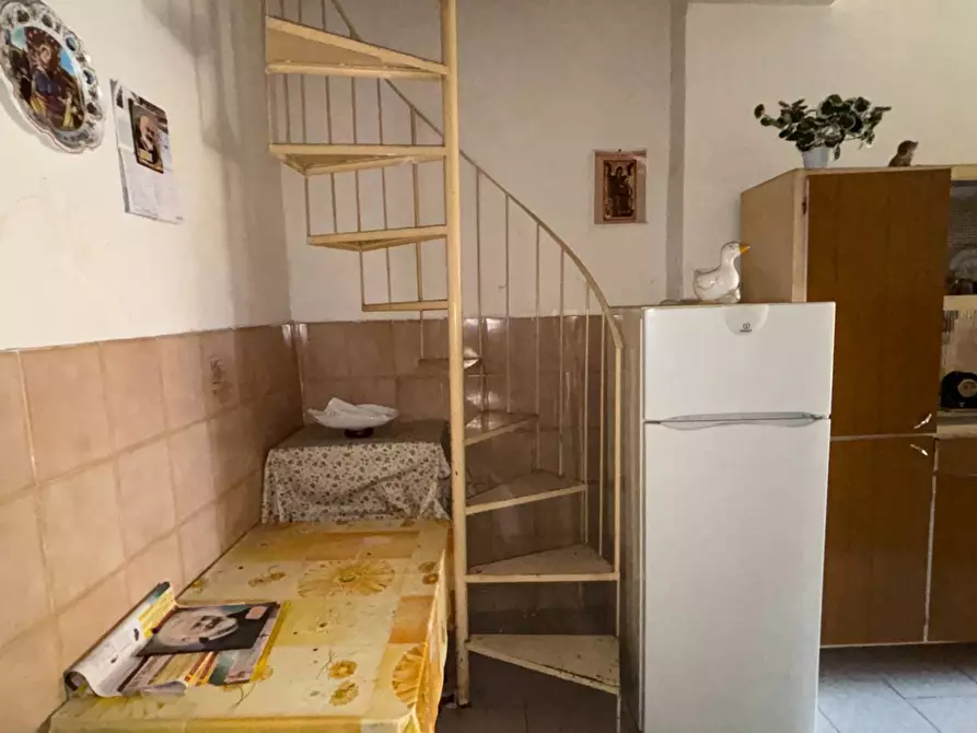 Immagine 6 di Casa indipendente in vendita  in Via Nazionale Pagliara 24 a Arpaise