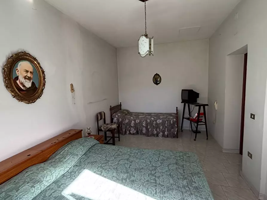 Immagine 9 di Casa indipendente in vendita  in Via Nazionale Pagliara 24 a Arpaise