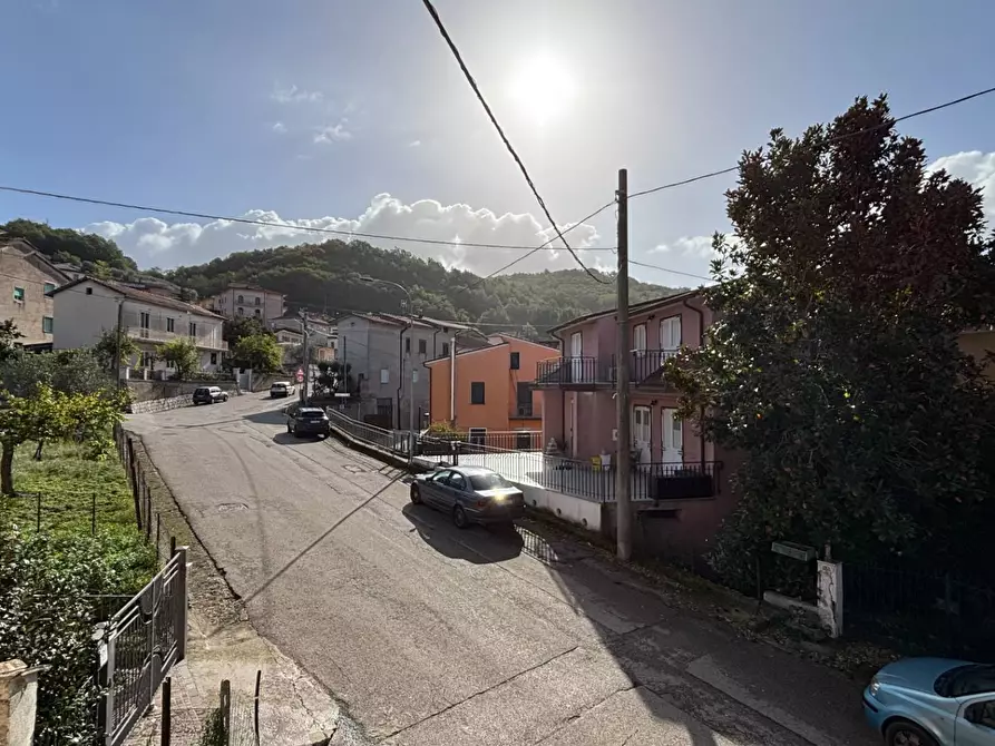 Immagine 11 di Casa indipendente in vendita  in Via Nazionale Pagliara 24 a Arpaise