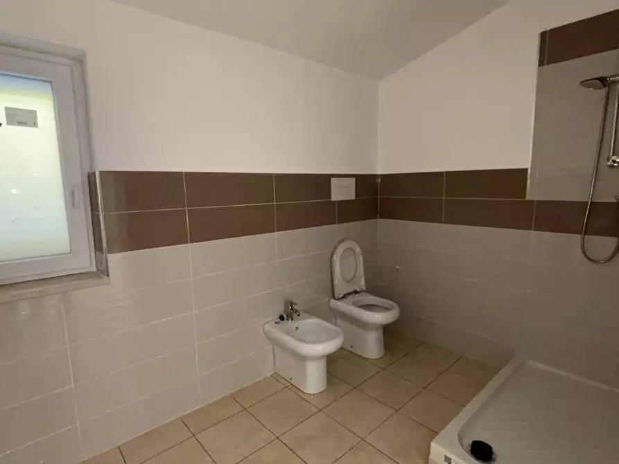 Immagine 10 di Casa indipendente in vendita  in Contrada Monte Ponente a Apice