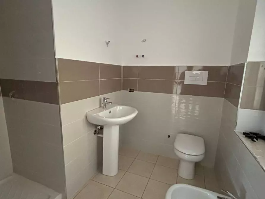 Immagine 17 di Casa indipendente in vendita  in Contrada Monte Ponente a Apice