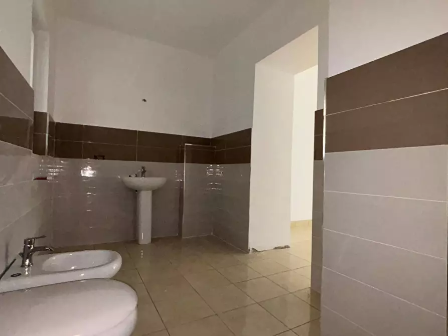 Immagine 19 di Casa indipendente in vendita  in Contrada Monte Ponente a Apice