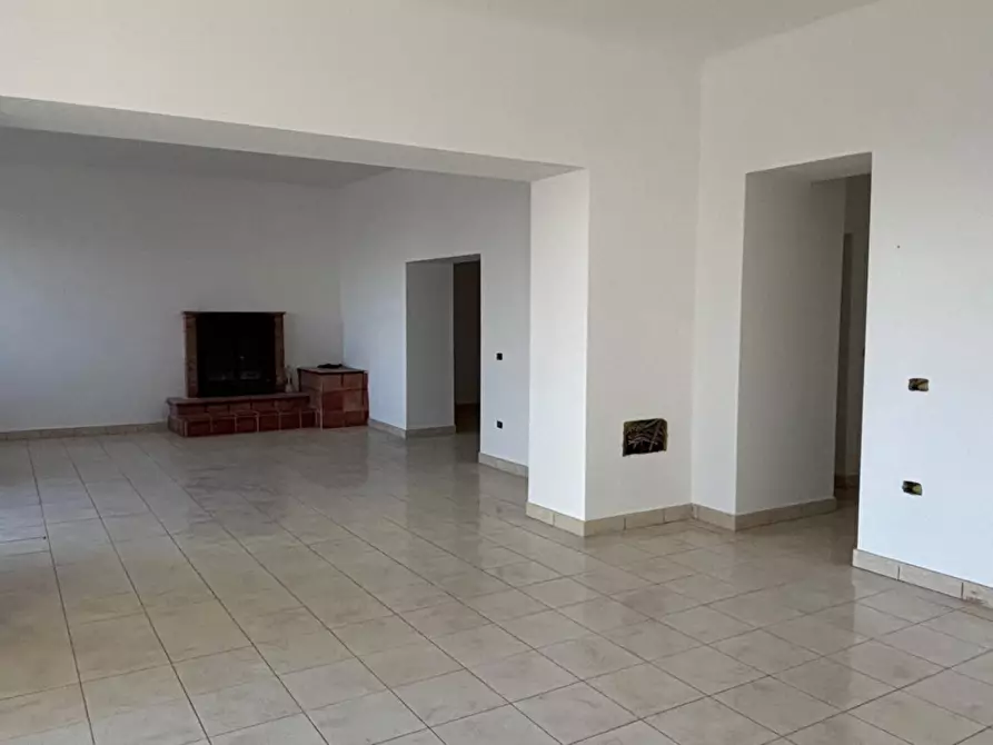 Immagine 3 di Casa indipendente in vendita  in Contrada Monte Ponente a Apice