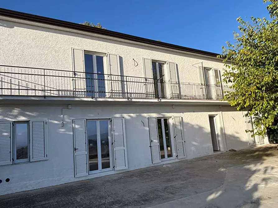 Immagine 25 di Casa indipendente in vendita  in Contrada Monte Ponente a Apice