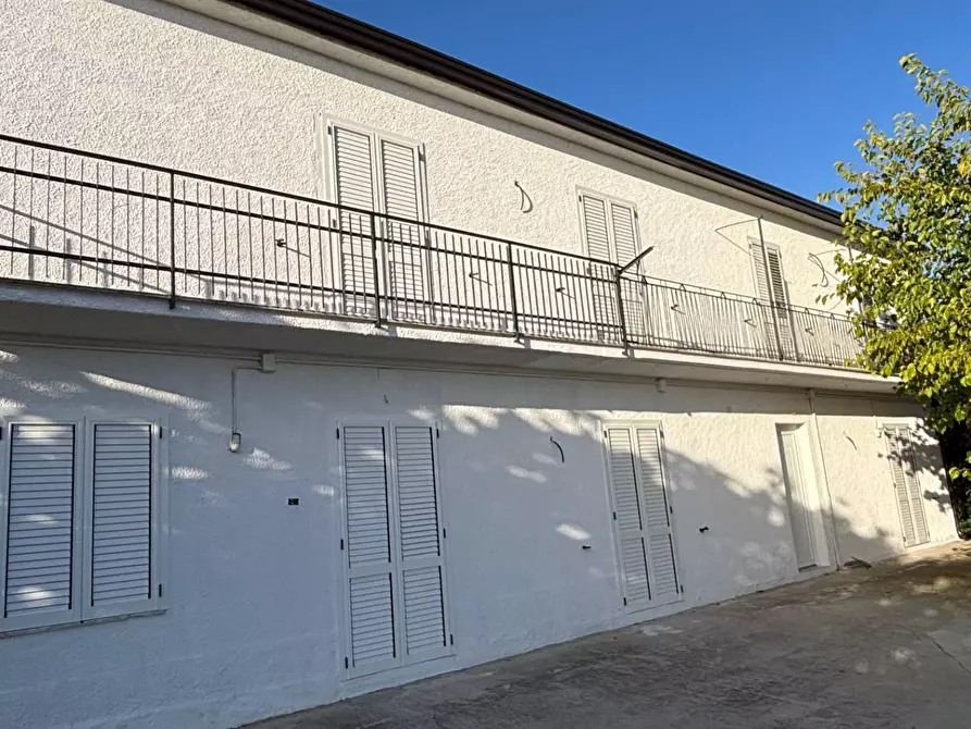 Immagine 26 di Casa indipendente in vendita  in Contrada Monte Ponente a Apice