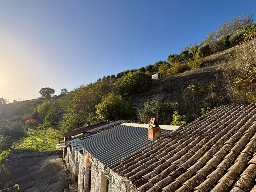 Immagine 35 di Casa indipendente in vendita  in Contrada Monte Ponente a Apice