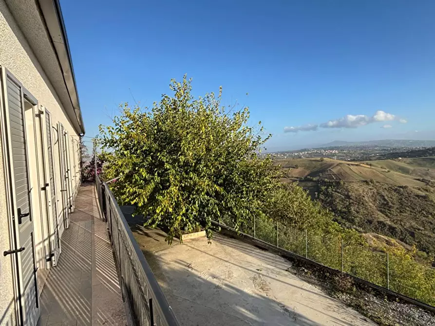 Immagine 27 di Casa indipendente in vendita  in Contrada Monte Ponente a Apice