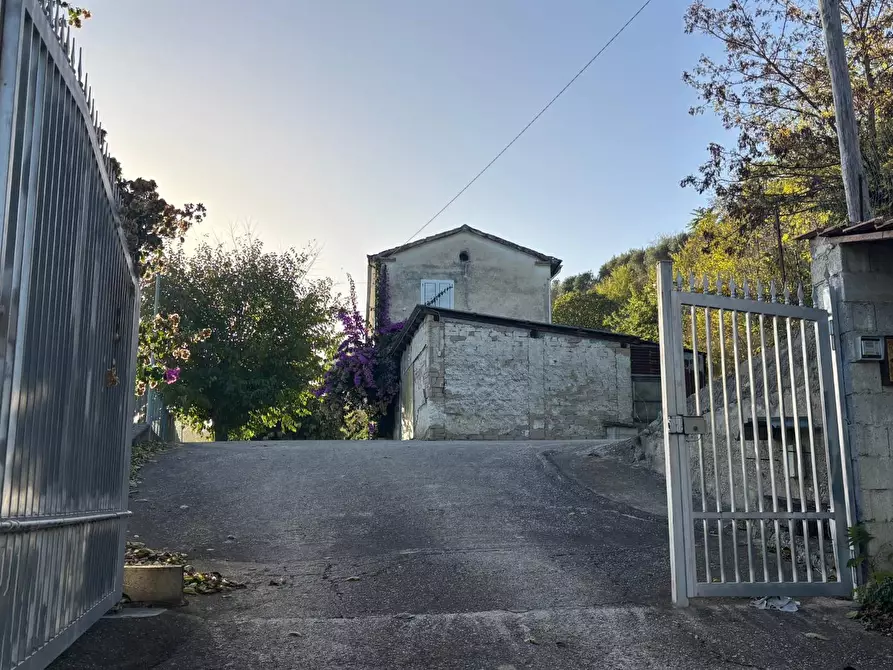 Immagine 37 di Casa indipendente in vendita  in Contrada Monte Ponente a Apice