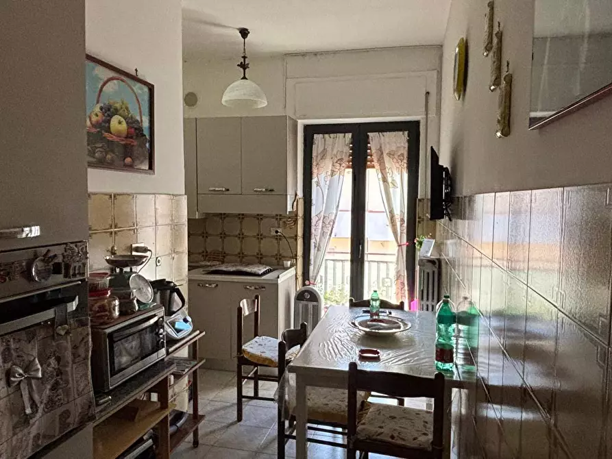 Immagine 5 di Appartamento in vendita  in Via roma a Calvi